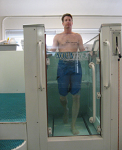 Meet Your Physical Therapists